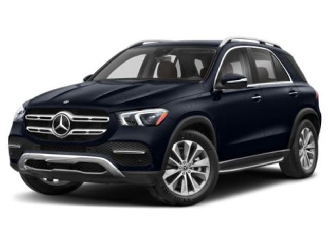 2020 Mercedes-Benz GLE 450