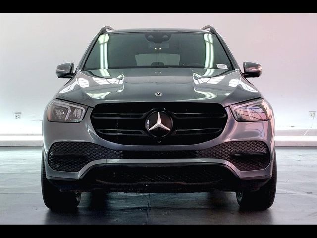 2020 Mercedes-Benz GLE 450