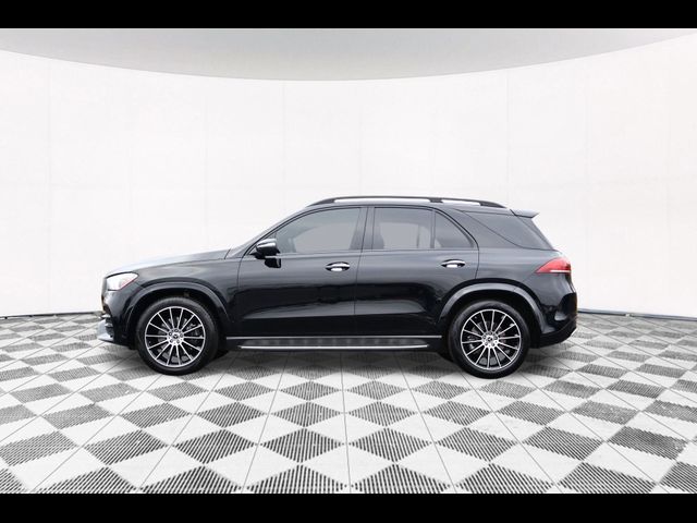 2020 Mercedes-Benz GLE 450