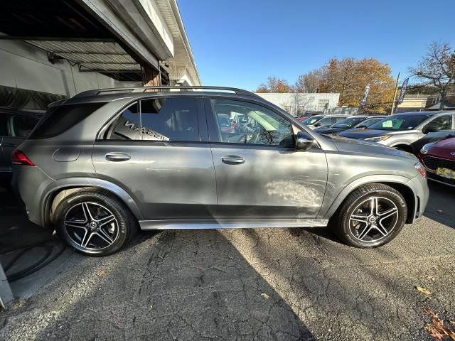 2020 Mercedes-Benz GLE 450