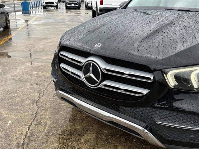 2020 Mercedes-Benz GLE 450