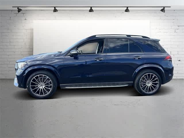 2020 Mercedes-Benz GLE 450