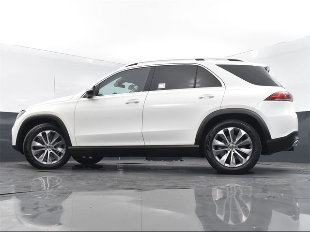 2020 Mercedes-Benz GLE 450