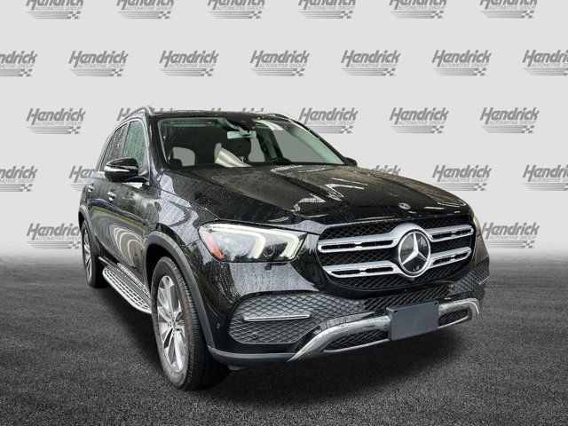 2020 Mercedes-Benz GLE 450