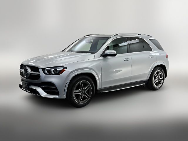 2020 Mercedes-Benz GLE 450