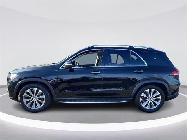 2020 Mercedes-Benz GLE 450