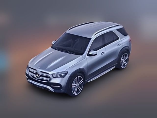 2020 Mercedes-Benz GLE 450