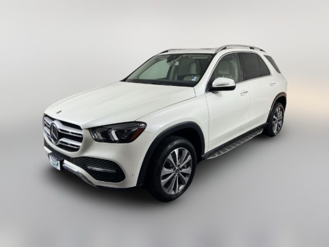 2020 Mercedes-Benz GLE 450