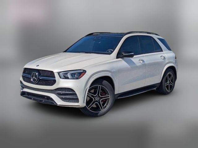 2020 Mercedes-Benz GLE 450