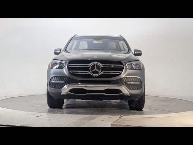 2020 Mercedes-Benz GLE 450