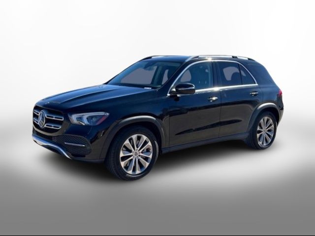 2020 Mercedes-Benz GLE 450