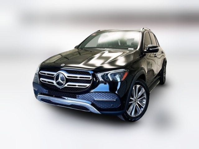 2020 Mercedes-Benz GLE 450