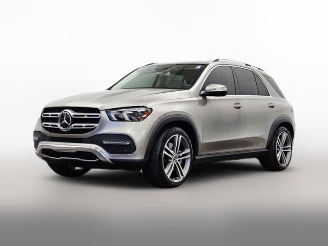 2020 Mercedes-Benz GLE 450