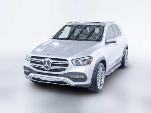 2020 Mercedes-Benz GLE 450