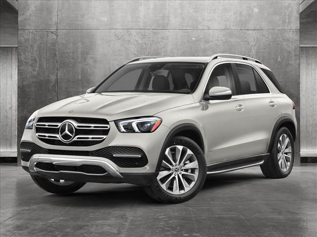 2020 Mercedes-Benz GLE 450