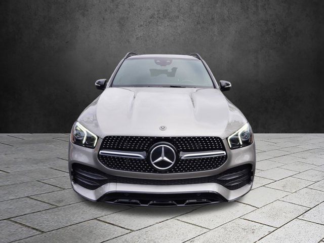 2020 Mercedes-Benz GLE 450