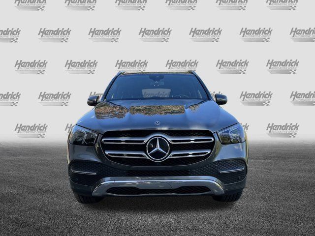 2020 Mercedes-Benz GLE 450