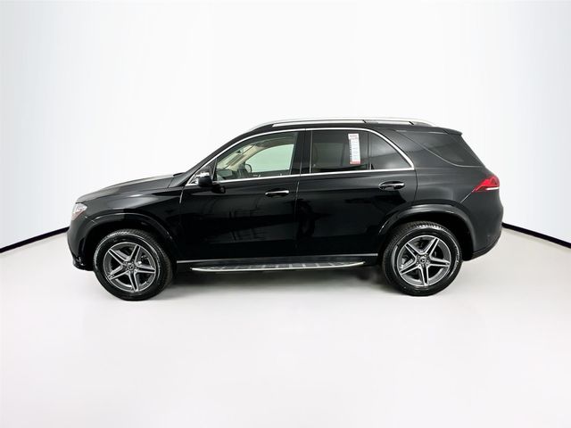 2020 Mercedes-Benz GLE 450