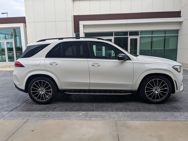 2020 Mercedes-Benz GLE 450