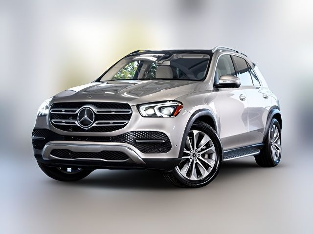 2020 Mercedes-Benz GLE 450