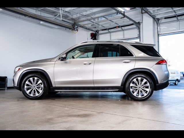 2020 Mercedes-Benz GLE 450