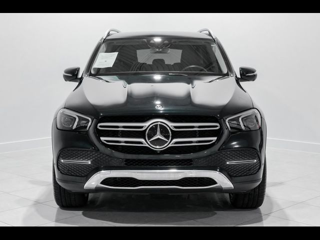 2020 Mercedes-Benz GLE 450