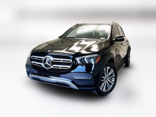 2020 Mercedes-Benz GLE 450