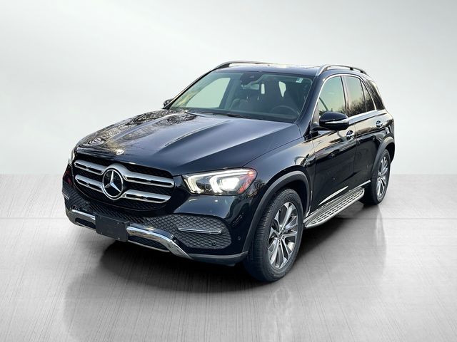 2020 Mercedes-Benz GLE 450