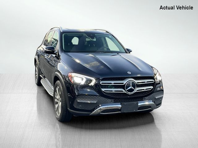 2020 Mercedes-Benz GLE 450