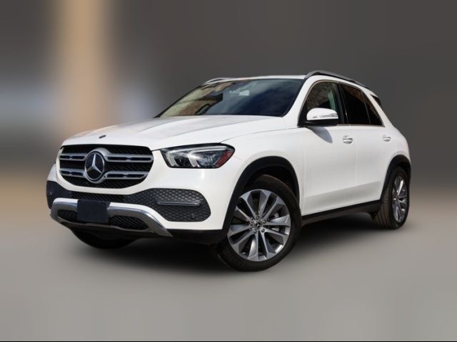 2020 Mercedes-Benz GLE 450