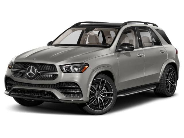 2020 Mercedes-Benz GLE 580