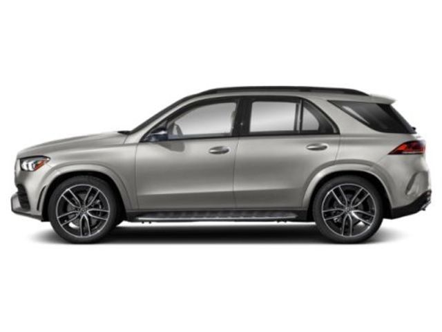 2020 Mercedes-Benz GLE 580