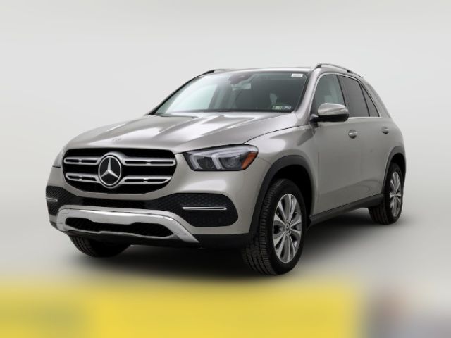 2020 Mercedes-Benz GLE 350