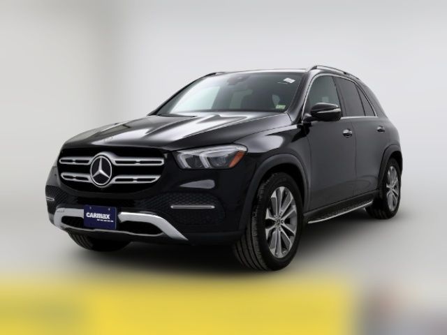 2020 Mercedes-Benz GLE 350