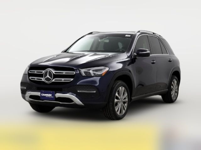 2020 Mercedes-Benz GLE 350