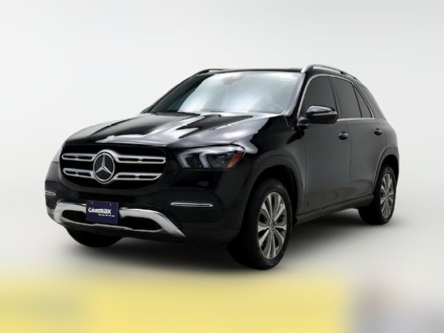 2020 Mercedes-Benz GLE 350