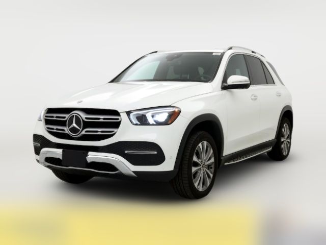 2020 Mercedes-Benz GLE 350