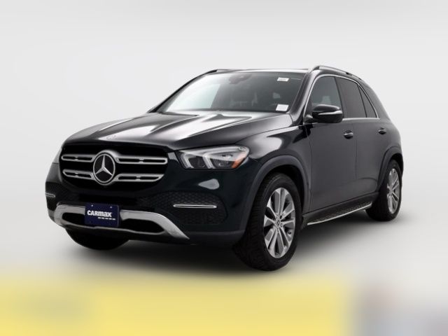 2020 Mercedes-Benz GLE 350