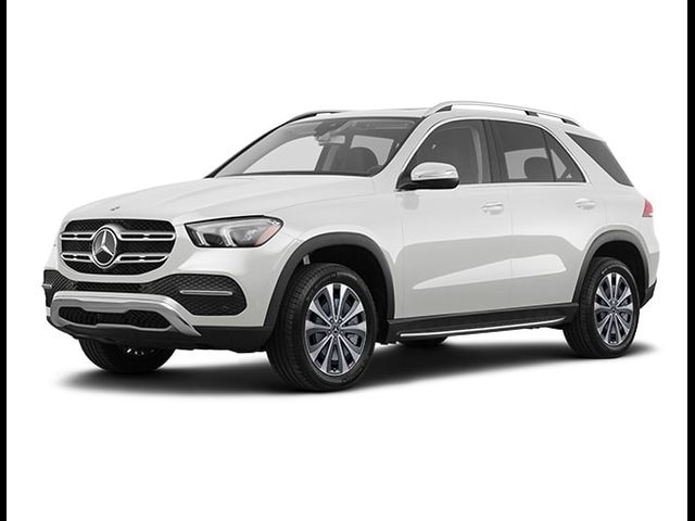 2020 Mercedes-Benz GLE 350