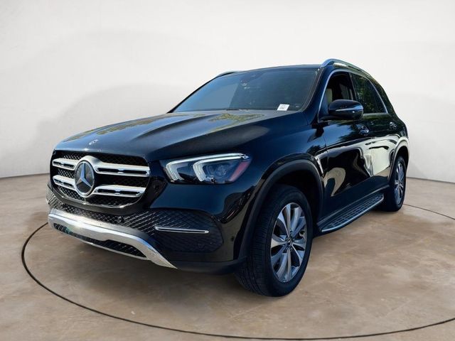 2020 Mercedes-Benz GLE 350