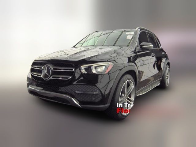 2020 Mercedes-Benz GLE 350