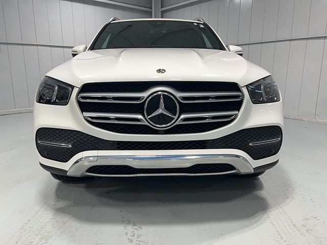 2020 Mercedes-Benz GLE 350