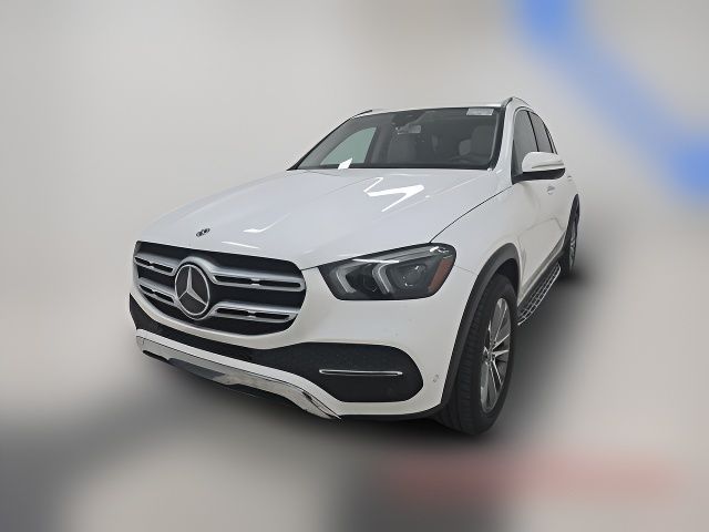 2020 Mercedes-Benz GLE 350