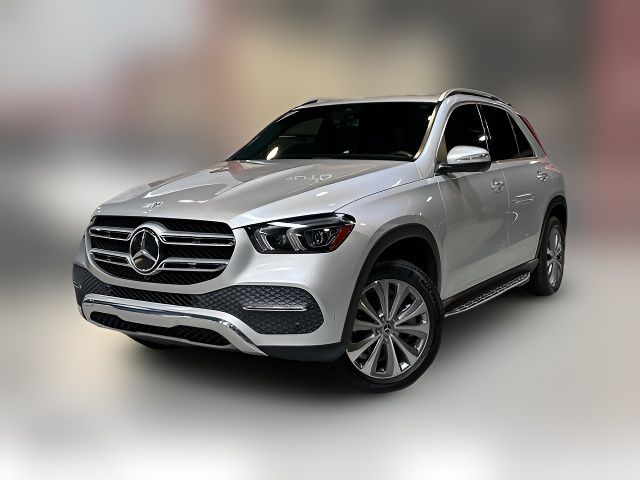 2020 Mercedes-Benz GLE 350