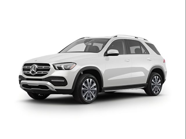 2020 Mercedes-Benz GLE 350