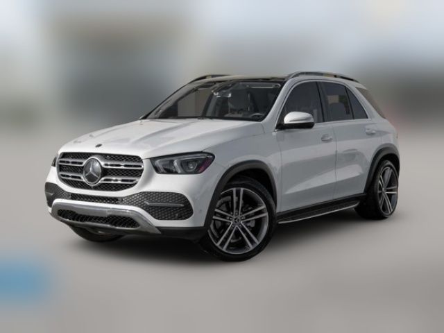 2020 Mercedes-Benz GLE 350