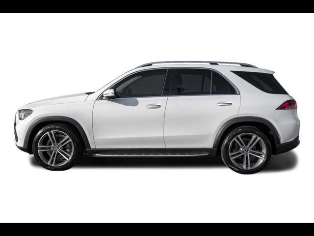 2020 Mercedes-Benz GLE 350