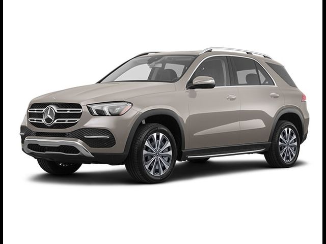 2020 Mercedes-Benz GLE 350