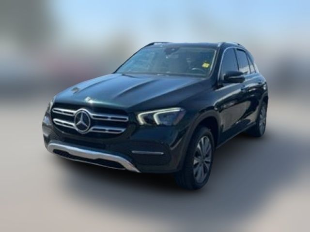 2020 Mercedes-Benz GLE 350