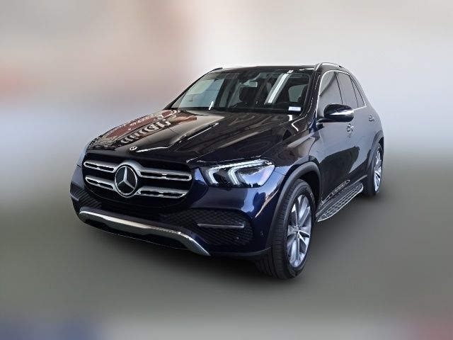 2020 Mercedes-Benz GLE 350